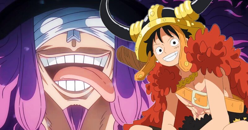 One Piece Reveals the True Power Behind Elbaph's Legendary Devil Fruit