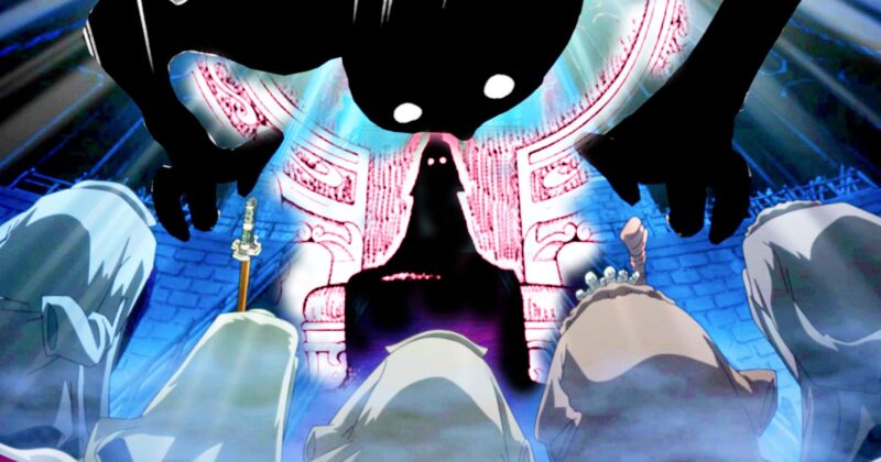 One Piece: The Hidden Dangers Behind Imu's Arrival in Elbaph