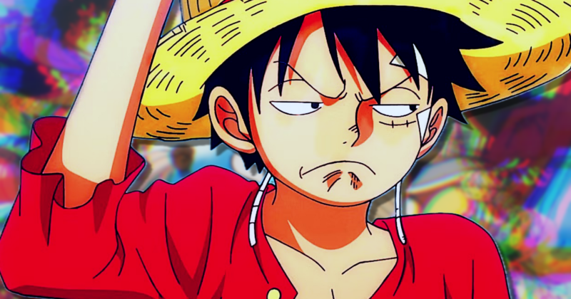 One Piece's Return: How Crunchyroll's Simulcast Stumble Opened the Door for Netflix