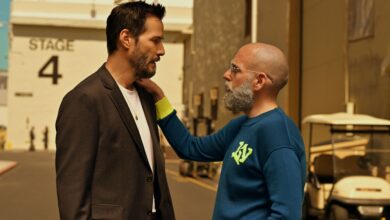 Outcome: Jonah Hill's Satirical Drama Misses Its Hollywood Target, Even With Keanu Reeves