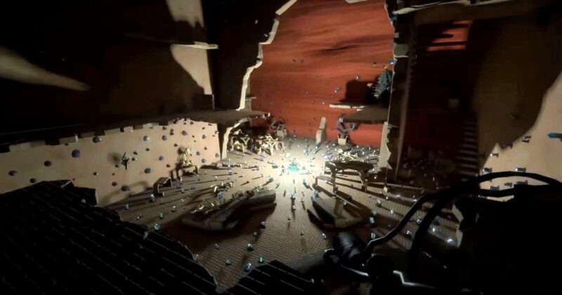 Outer Wilds Returns: Explore the New Campfire Release and Upcoming Gear