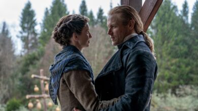 Outlander Season 8: A Captivating Return to Romance, Magic, and High Stakes