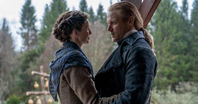 Outlander Season 8: A Captivating Return to Romance, Magic, and High Stakes