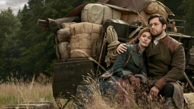 Outlander Season 8 Episode 5 Breakdown: Jamie's Dangerous Bargain and Rising Tensions