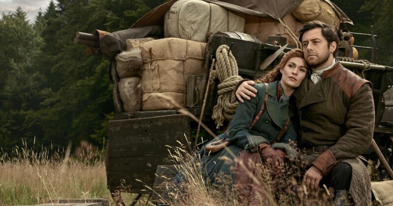 Outlander Season 8 Episode 5 Breakdown: Jamie's Dangerous Bargain and Rising Tensions