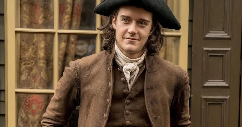 Outlander: The Mystery of Comte St. Germain and Fergus' Secret Legacy Explained