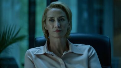 Ozark: The Crime Thriller That Changed Netflix’s TV Landscape