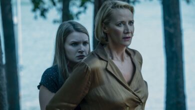 Ozark: The Netflix Crime Thriller That Delivered Four Flawless Seasons