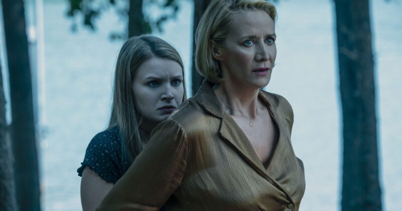 Ozark: The Netflix Crime Thriller That Delivered Four Flawless Seasons