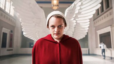‘Parable of the Sower’: Warner Bros Prepares a Sci-Fi Thriller Set to Eclipse The Handmaid’s Tale