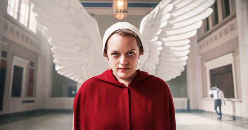 ‘Parable of the Sower’: Warner Bros Prepares a Sci-Fi Thriller Set to Eclipse The Handmaid’s Tale