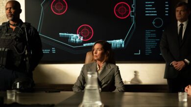 Paradise Season 2: The Fate of the Bunker and the Secrets Behind Project Alex