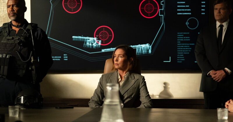 Paradise Season 2: The Fate of the Bunker and the Secrets Behind Project Alex