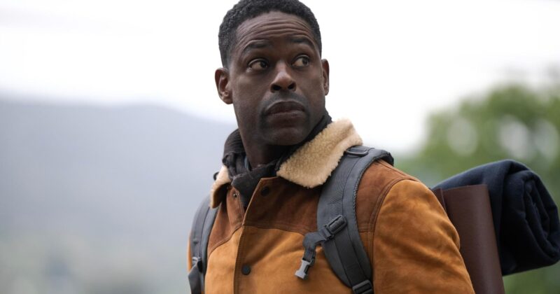 Paradise Season 3: Multiverses, AI and the Future of Sci-Fi on Hulu