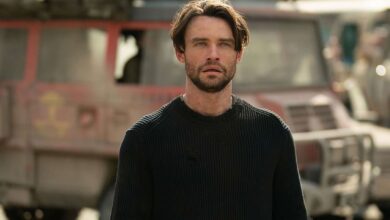 Paradise Season 3: Thomas Doherty Promises Definitive Answers on Dylan’s Parentage and the Mystery of ALEX