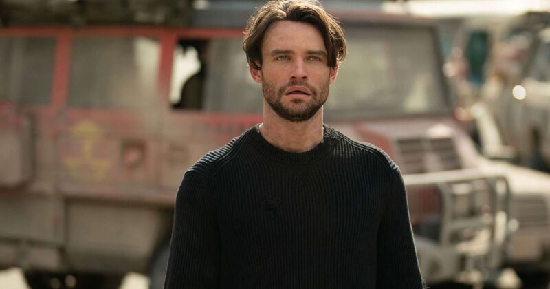 Paradise Season 3: Thomas Doherty Promises Definitive Answers on Dylan’s Parentage and the Mystery of ALEX