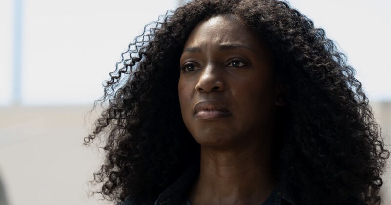 Paradise: The Sci-Fi Thriller Lauded by Stephen King Starts Filming Its Explosive Third Season