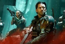 Paramount Reveals Release Plan for Taylor Sheridan's Ambitious Call of Duty Movie Adaptation