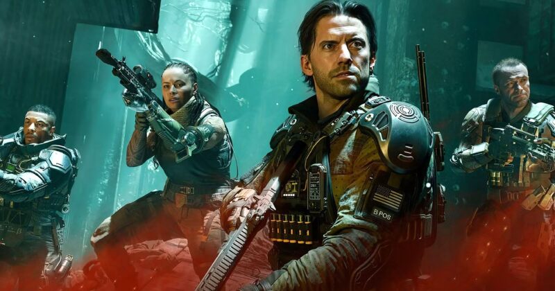 Paramount Reveals Release Plan for Taylor Sheridan's Ambitious Call of Duty Movie Adaptation