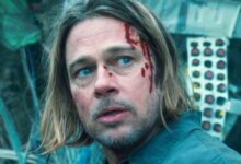 Paramount Revives World War Z: The Next Chapter in the Zombie Apocalypse Saga