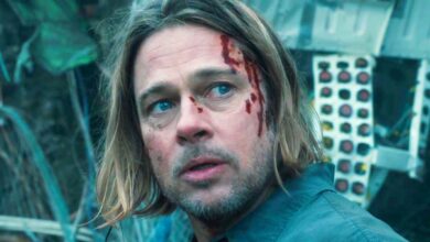 Paramount Revives World War Z: The Next Chapter in the Zombie Apocalypse Saga
