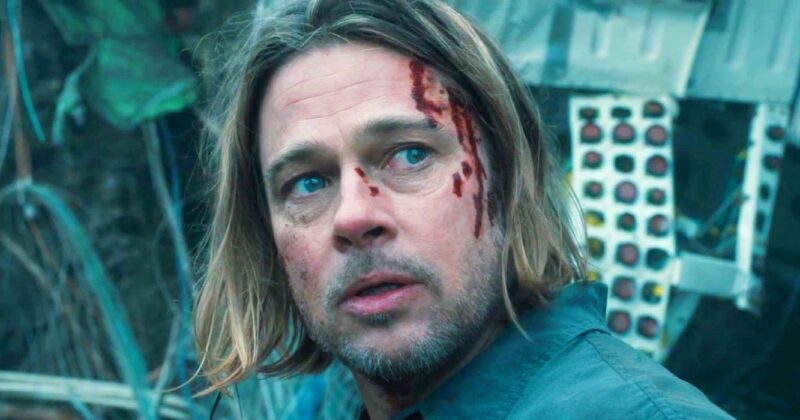 Paramount Revives World War Z: The Next Chapter in the Zombie Apocalypse Saga