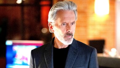 Parker Hints at Retirement in Dramatic NCIS Season 23 Episode 15 Trailer: What’s Next for the Team?