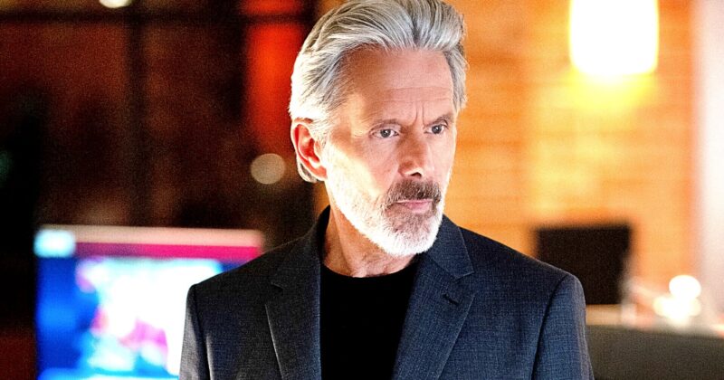 Parker Hints at Retirement in Dramatic NCIS Season 23 Episode 15 Trailer: What’s Next for the Team?