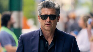 Patrick Dempsey Shines in the Renewed Crime Thriller Series 'Memory of a Killer'