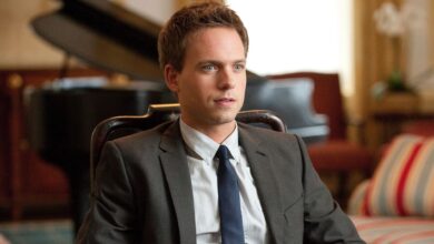 Patrick J. Adams Breaks Silence on Mike Ross and the Uncertain Future of the Suits Universe