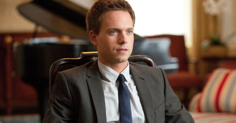 Patrick J. Adams Breaks Silence on Mike Ross and the Uncertain Future of the Suits Universe