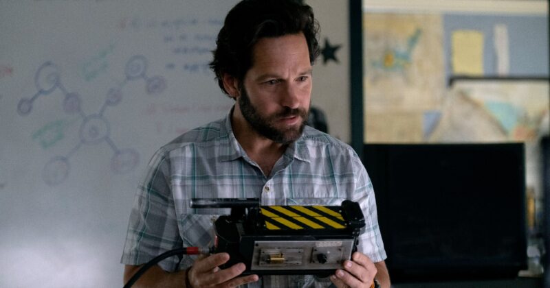 Paul Rudd and Jack Black Bring Comedy Back: Why Their Anaconda Parody Is Thriving on Netflix