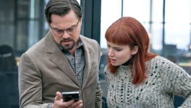 Paul Rudd Leads a Bold New Dark Comedy: Why 'Losing Earth' Could Surpass 'Don't Look Up'