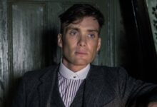 Peaky Blinders Sequel: Jamie Bell Steps In as the New Duke Shelby, Reinventing the Shelby Legacy