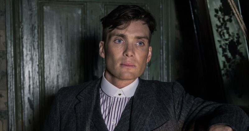 Peaky Blinders Sequel: Jamie Bell Steps In as the New Duke Shelby, Reinventing the Shelby Legacy