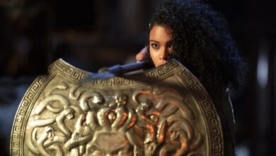 Percy Jackson: Why the Hunters of Artemis Deserve Their Own Disney+ Spin-Off