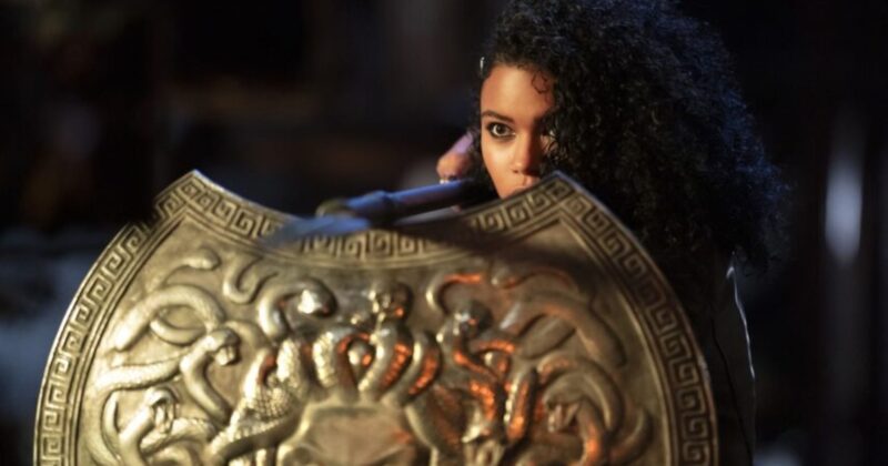 Percy Jackson: Why the Hunters of Artemis Deserve Their Own Disney+ Spin-Off