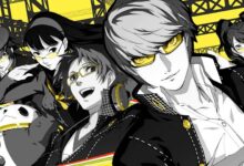 Persona 4 Revival: The Anticipated Release Shrouded in Mystery and Merch Leaks