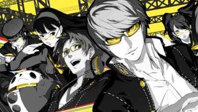 Persona 4 Revival: The Anticipated Release Shrouded in Mystery and Merch Leaks