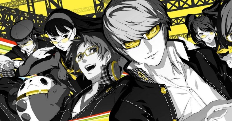 Persona 4 Revival: The Anticipated Release Shrouded in Mystery and Merch Leaks