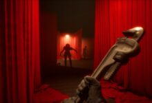 Phantom Line: The Open-World FPS Where Cyberpunk Meets Paranormal Spec Ops