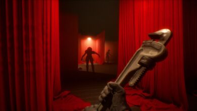 Phantom Line: The Open-World FPS Where Cyberpunk Meets Paranormal Spec Ops