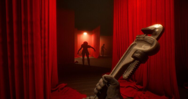 Phantom Line: The Open-World FPS Where Cyberpunk Meets Paranormal Spec Ops