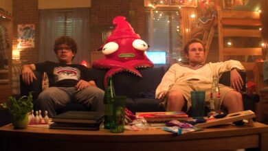 Pizza Movie: The Wild, Hilariously Inventive Stoner Comedy Now Streaming