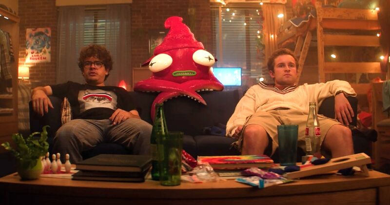 Pizza Movie: The Wild, Hilariously Inventive Stoner Comedy Now Streaming