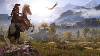 Play Six Assassin’s Creed Classics Free on Xbox: Limited-Time Event for Franchise Fans