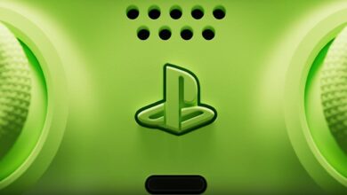 PlayStation 5 Unveils HYPERPOP Collection: Bold Controllers and Covers for a Striking Refresh