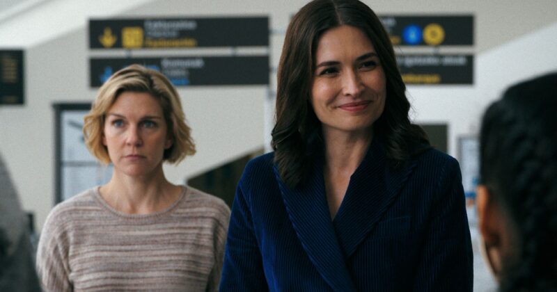 Pluribus: All Eyes on Season 2 as Filming Date Draws Near for Apple TV Sci-Fi Sensation