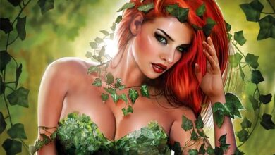 Poison Ivy Takes Center Stage: Gotham's New Power Player Redefines DC's Antiheroes