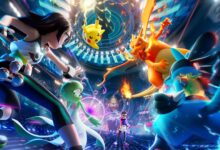 Pokémon Champions: The Free-to-Play Multiplayer Sensation Arrives on Switch